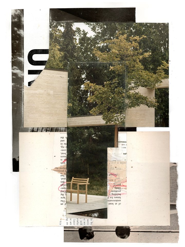 the central question of being product image (1)