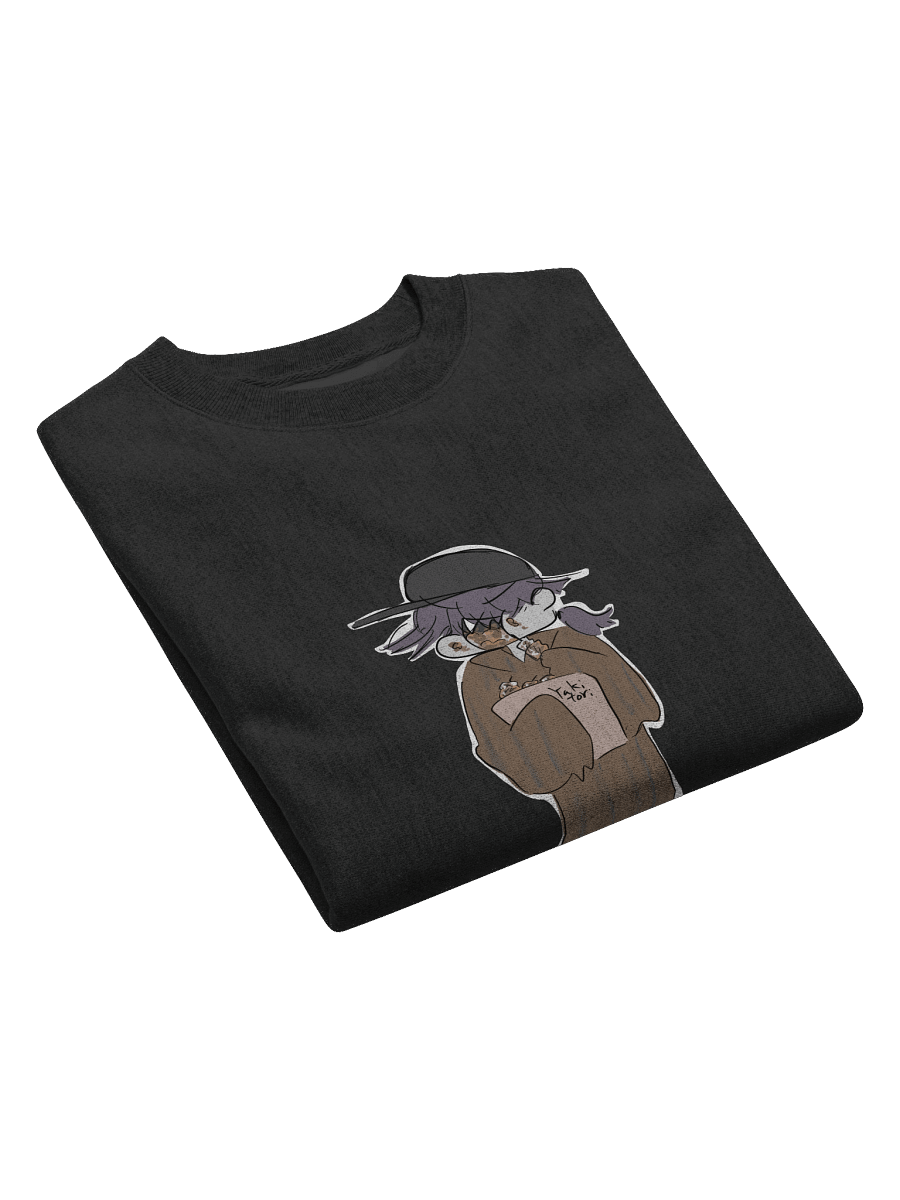 Moon and Torono August Long sleeve shirt product image (5)