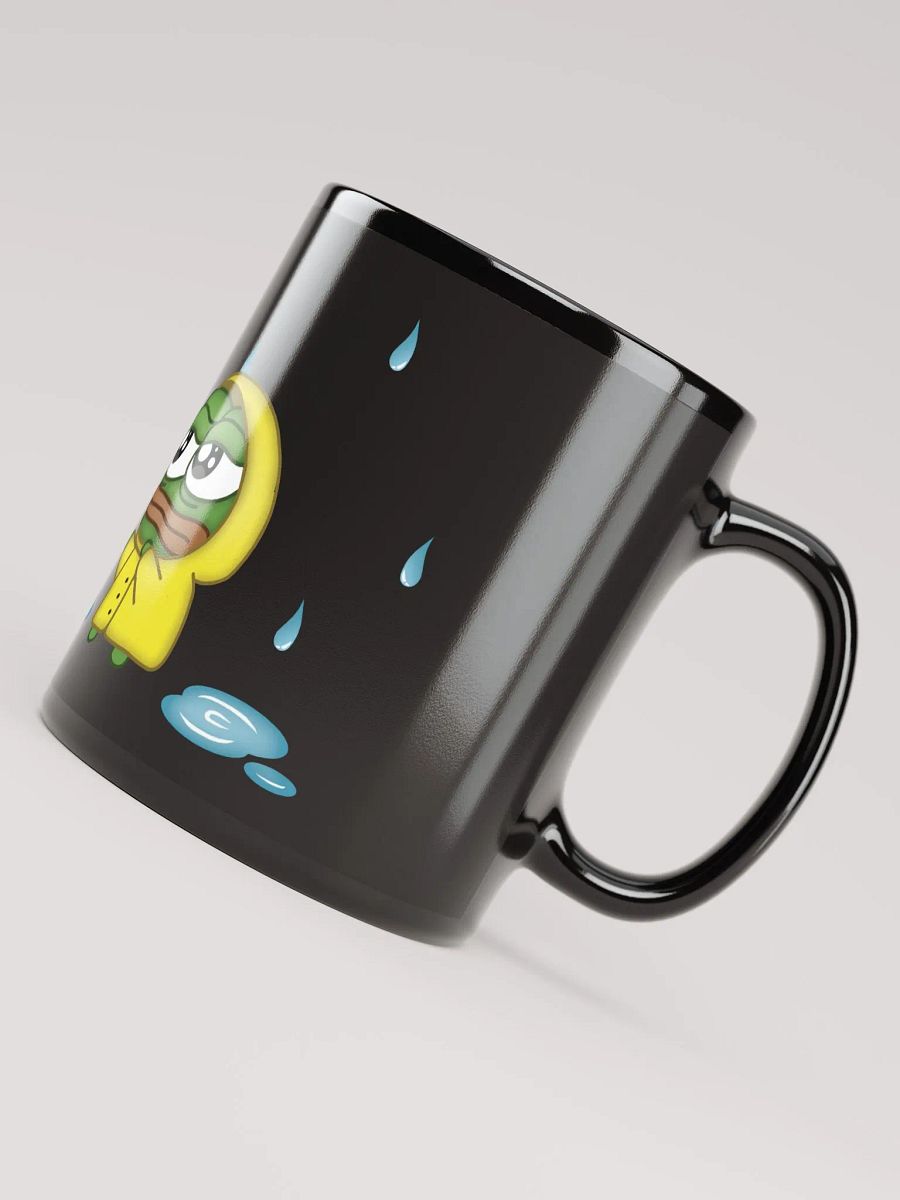 rainy man outside playing :-D product image (8)