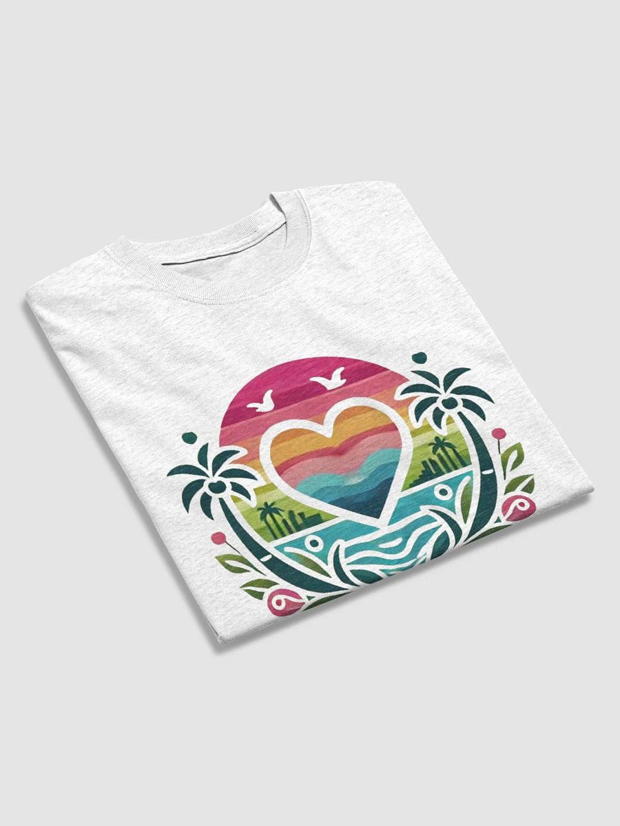 Sunset Sweetheart T-Shirt product image (26)