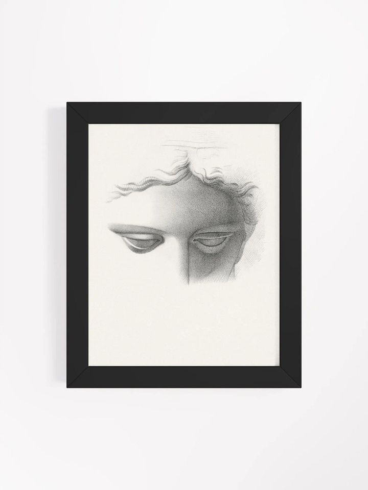 Apollo Belvidere Framed Art Poster product image (3)