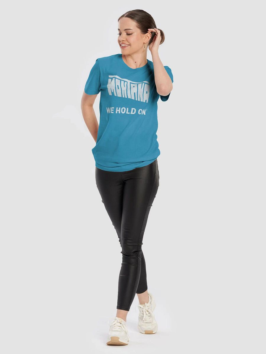 MONTANA Tee product image (42)