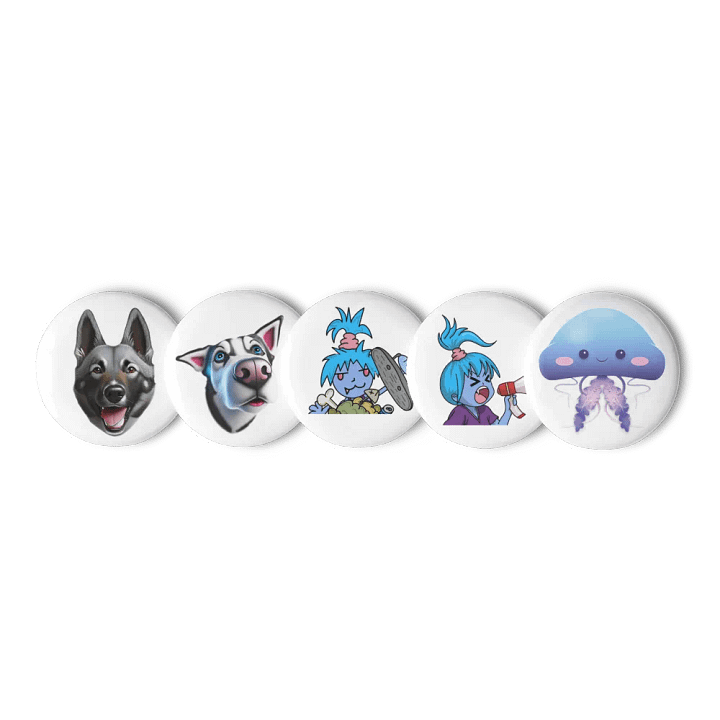 Squishy Pins product image (1)