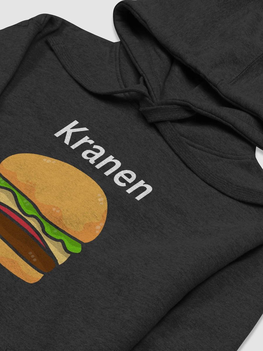 Kranen's Tasty Treat Hoodie product image (3)
