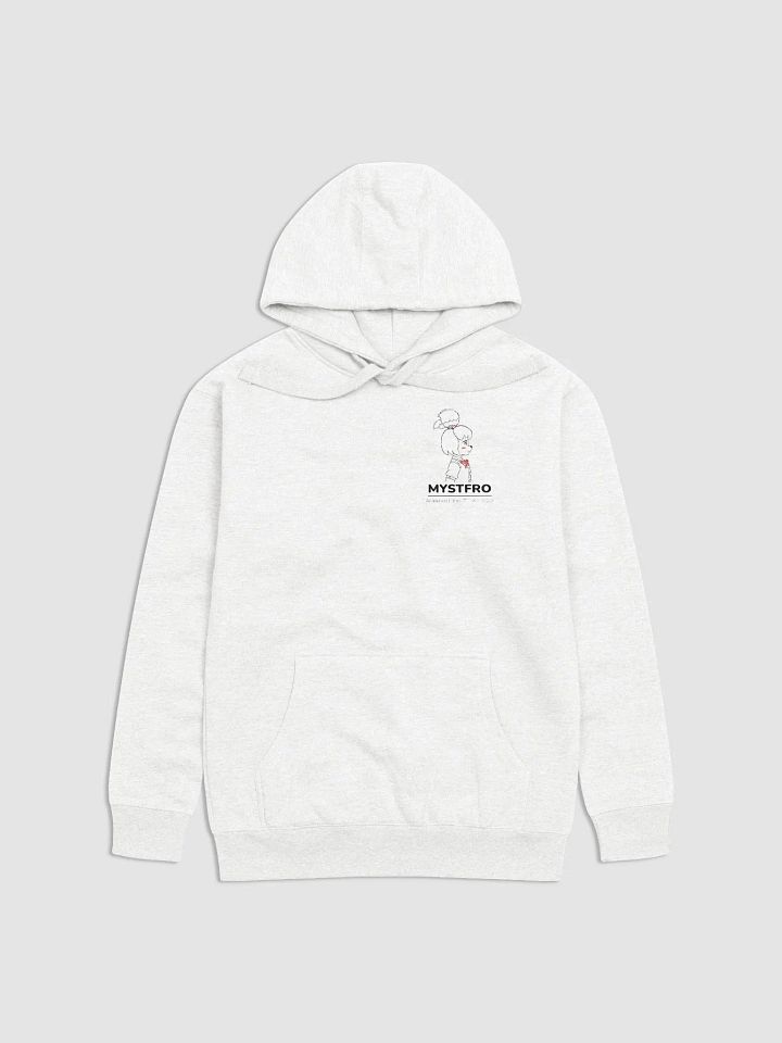 Premium Hoodie | MystFro product image (1)