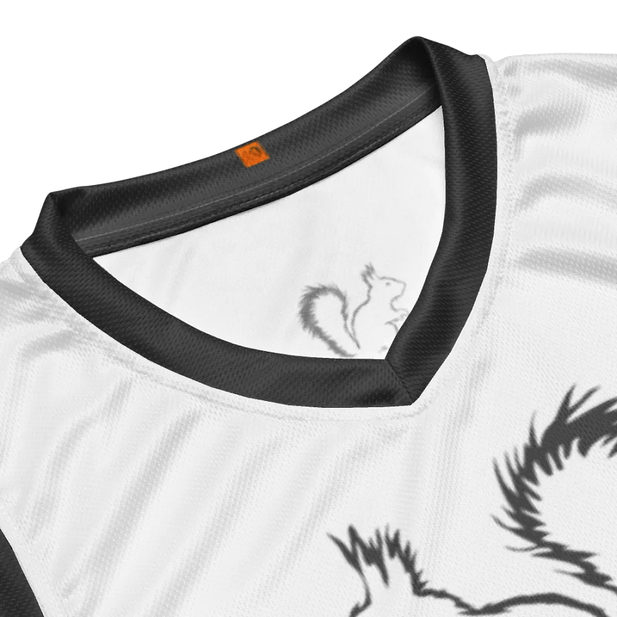 Logo BBall Jersey (HOME) product image (10)