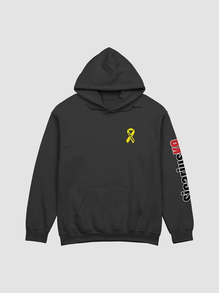 Team Nikko - Hoodie product image (1)