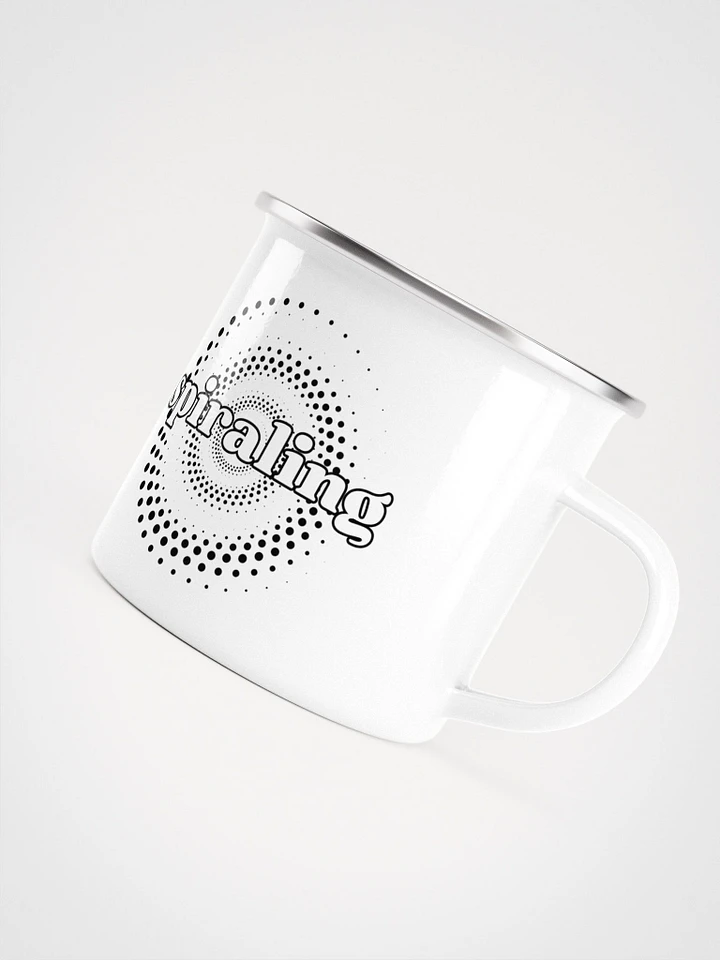 Spiraling Mug product image (1)