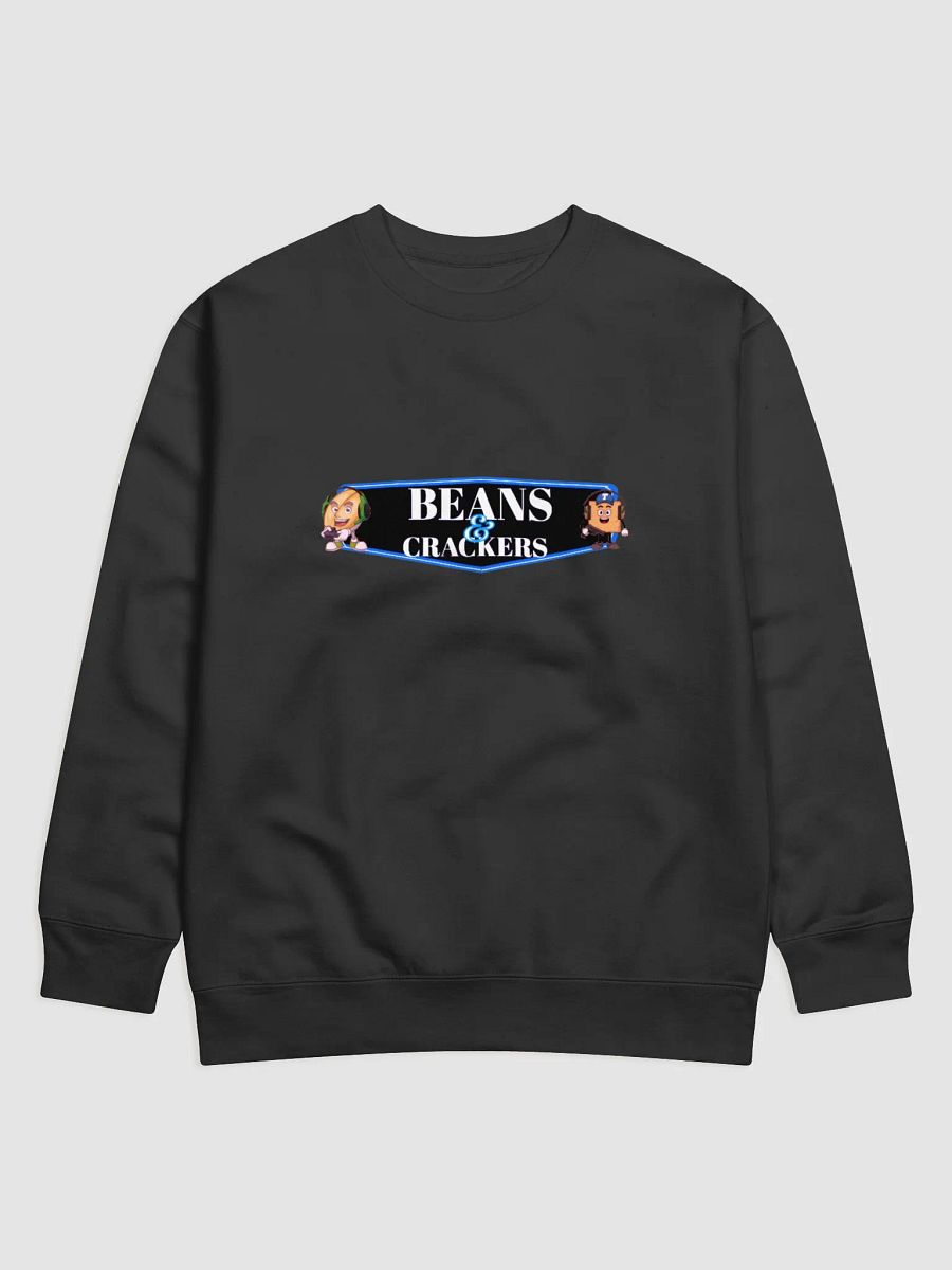 Bean & Cracker Kingdom Sweatshirt product image (1)