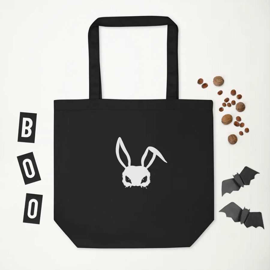 Dizztortion Tote Bag product image (11)