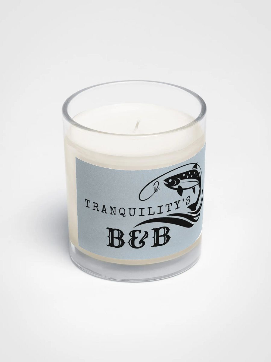 Tranquility Candle product image (2)