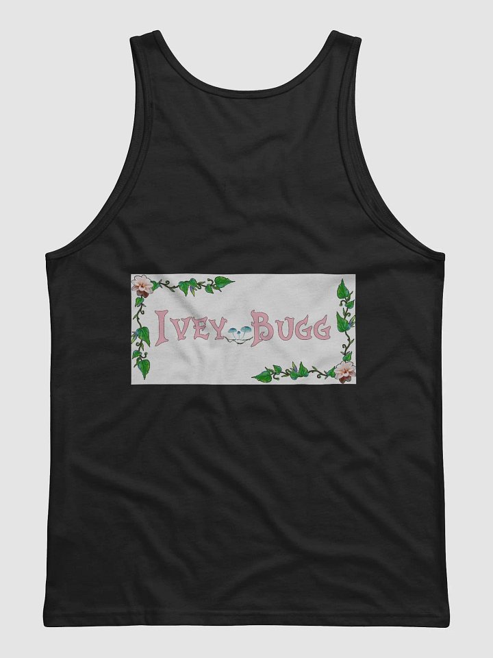 Potions Logo Tank product image (2)