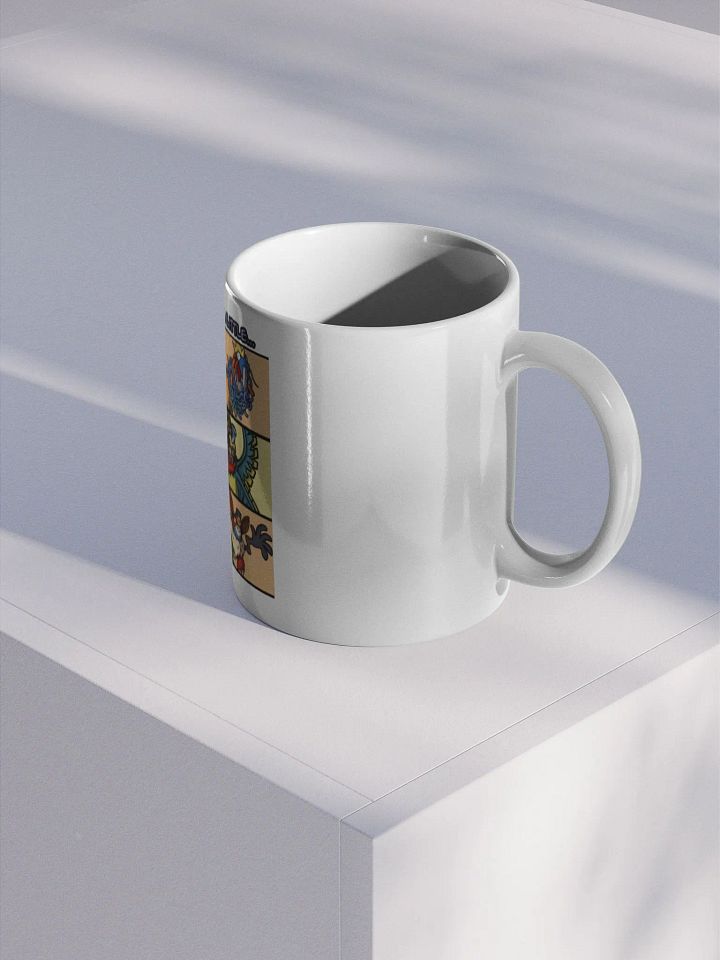 Poly's streams are cursed product image (2)