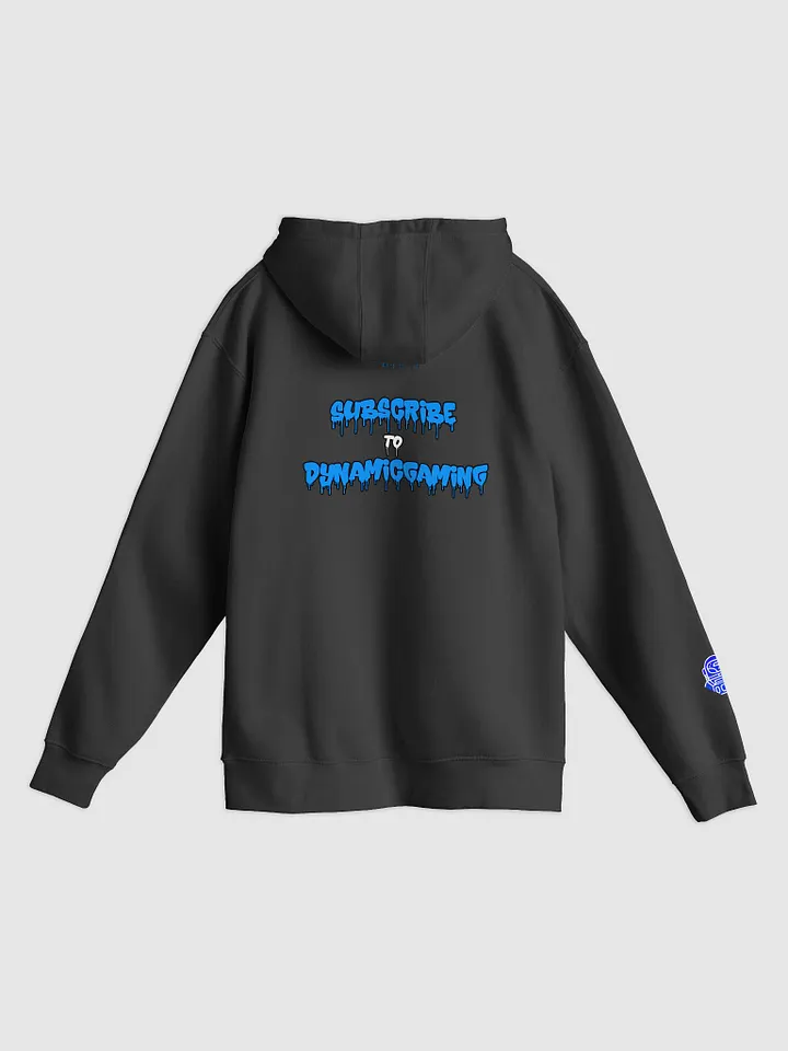 The Dynamic Street-Wear Hoodie product image (2)