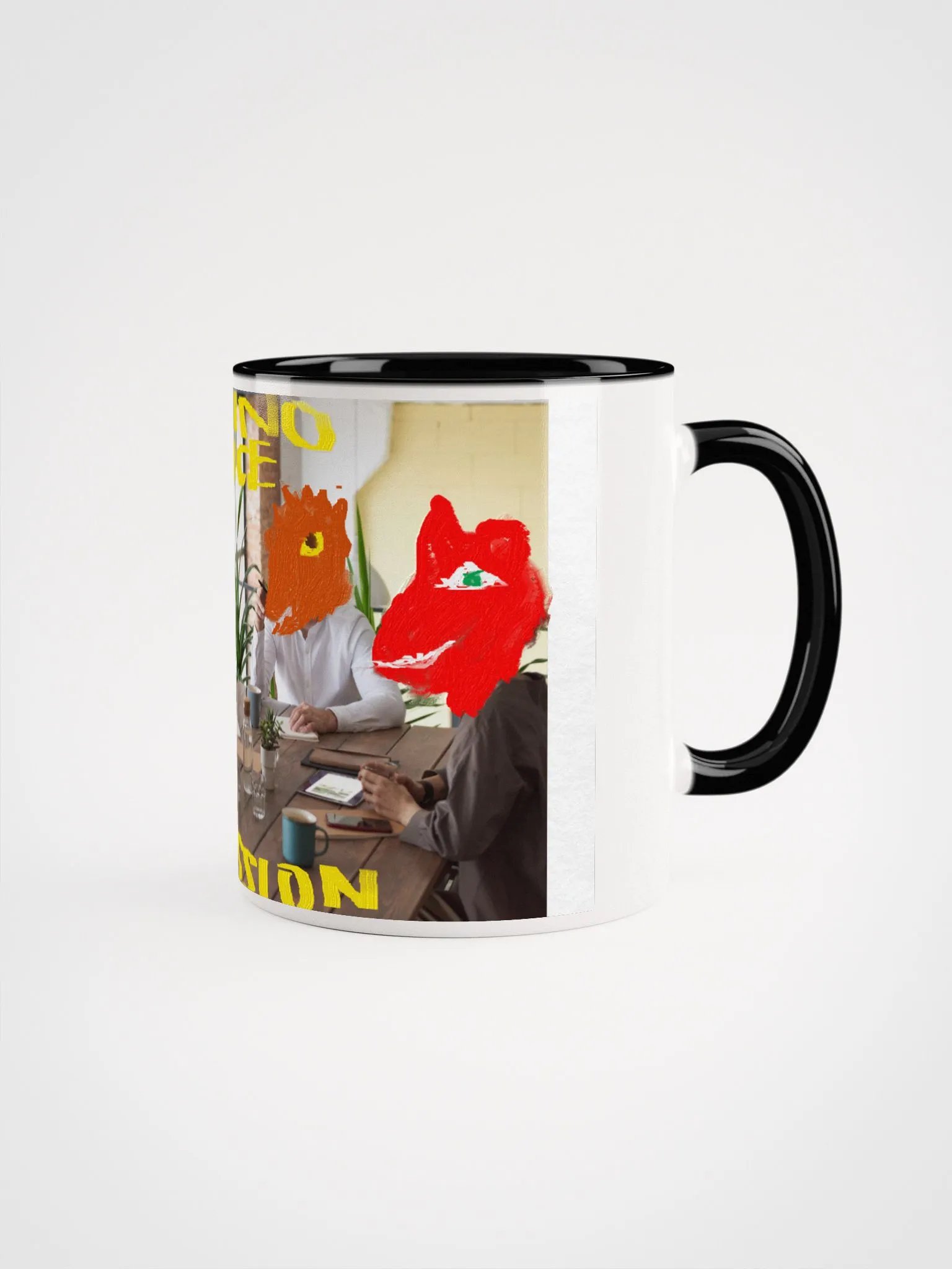 The Dino Alliance Cup 2 product image (3)