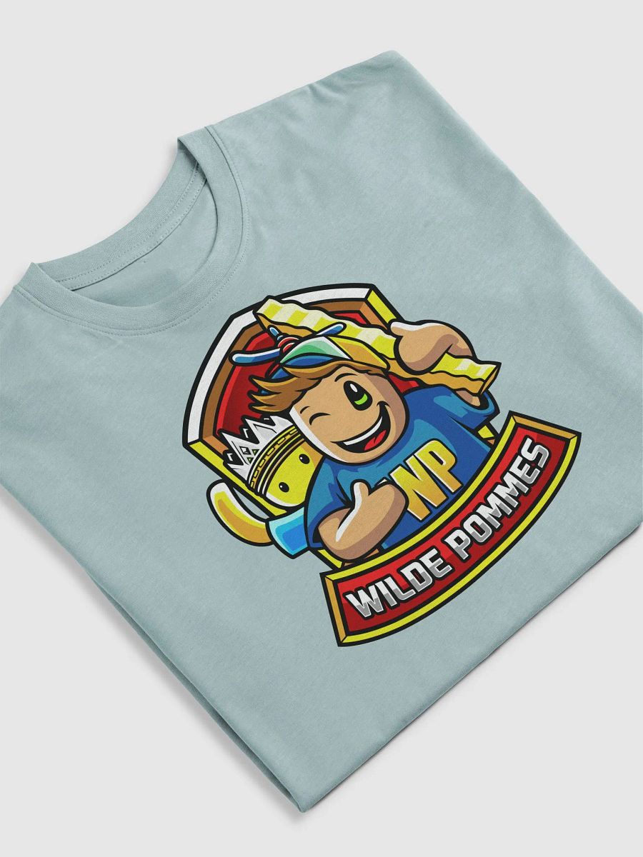 Wilde Pommes Fan Shirt product image (5)