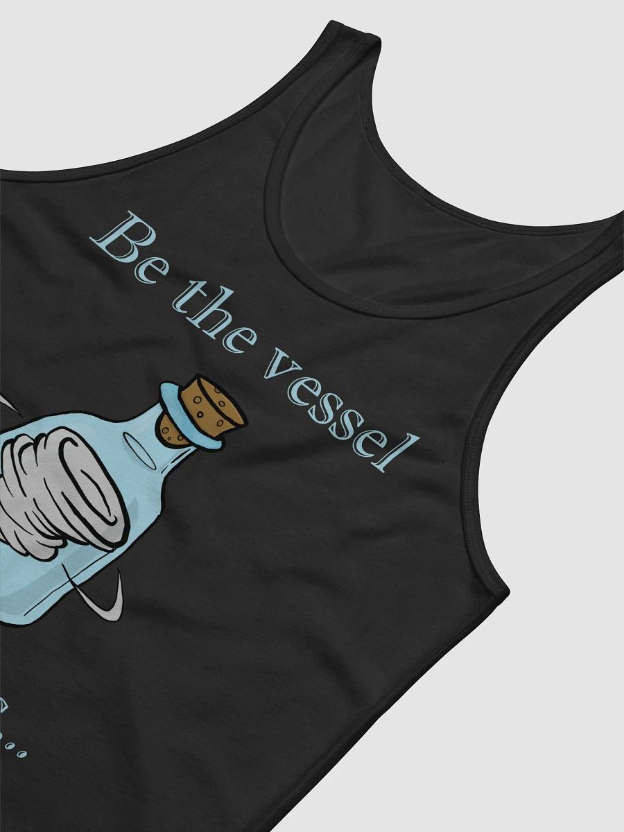 Chaos Vessel Tank Top product image (37)