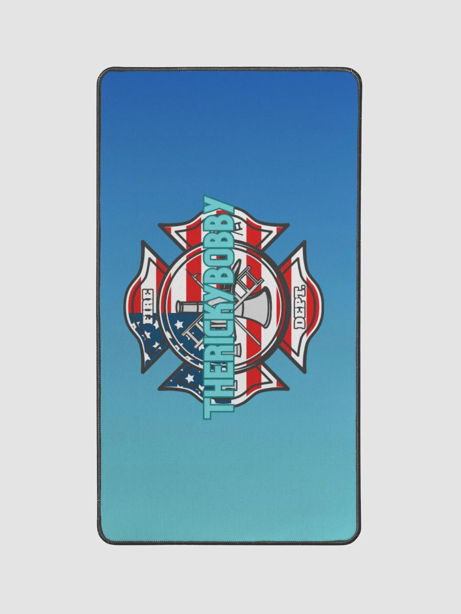 ricky bobby desk pad product image (1)
