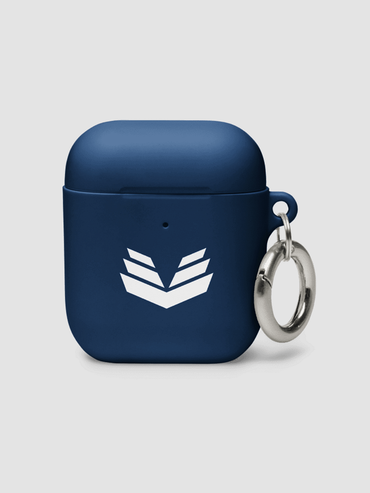 AirPods Case - Navy product image (1)