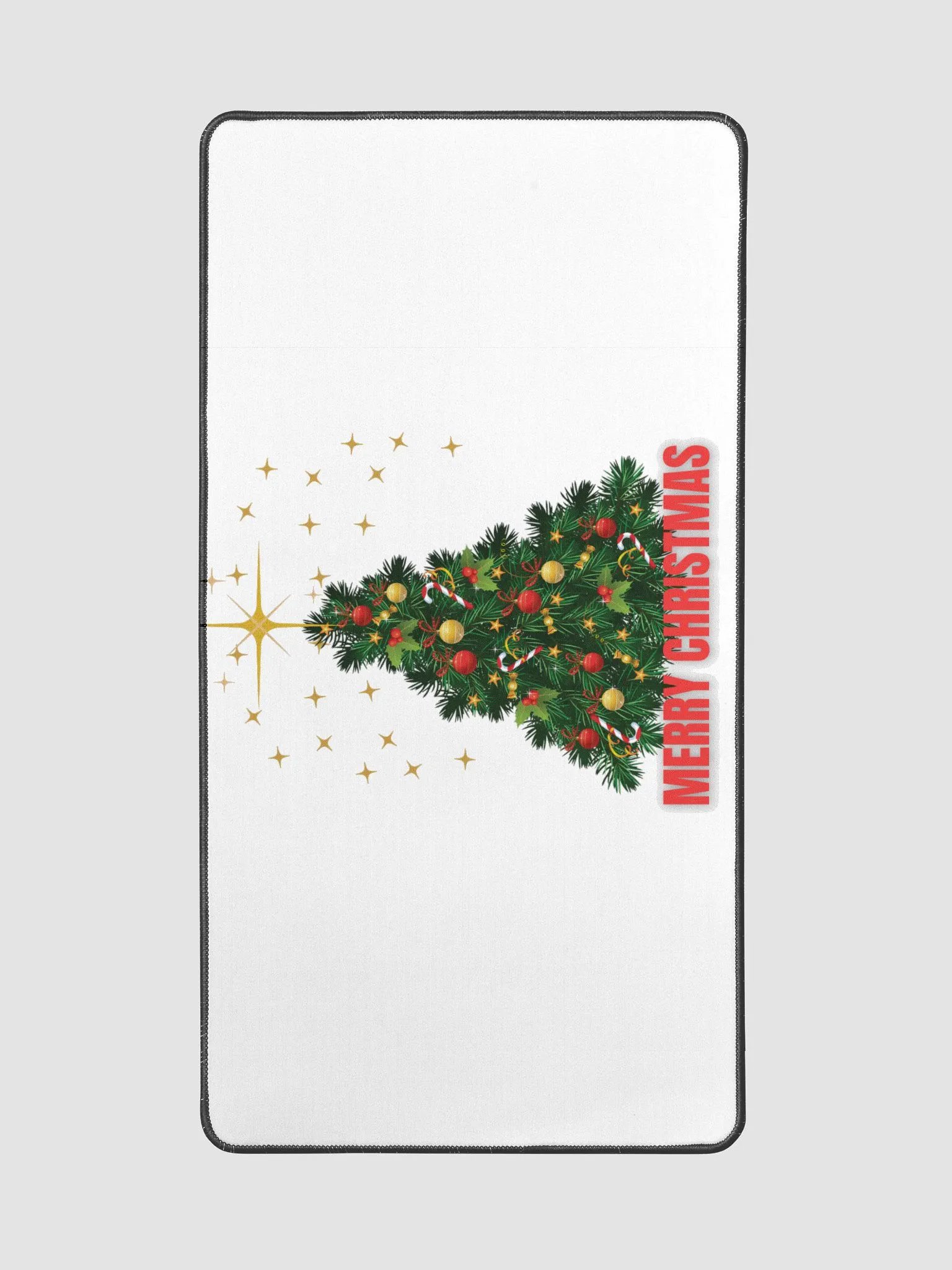 Christmas Comfort Mouse Mat product image (2)