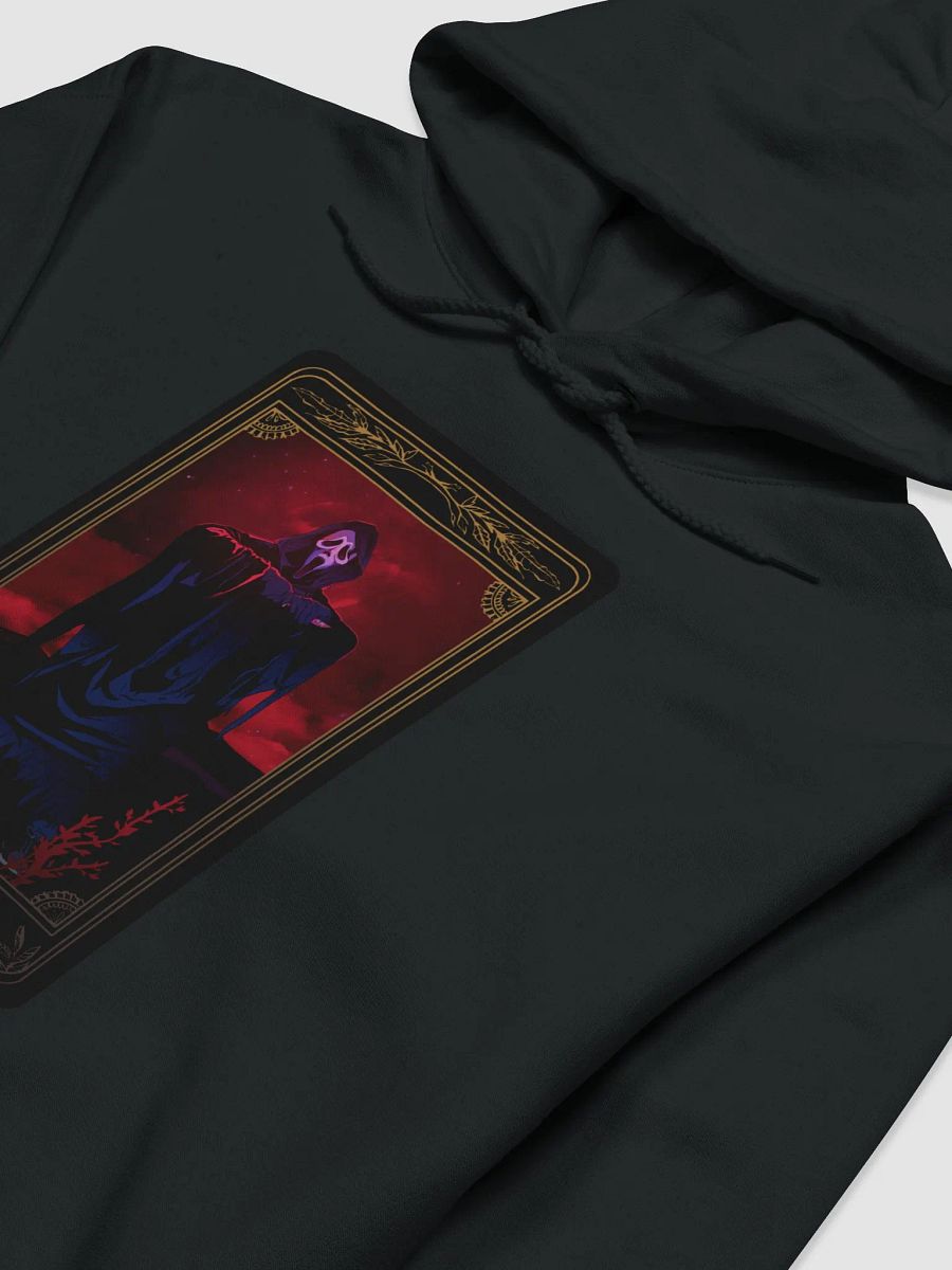 Ghostface Tarot Card Hoodie product image (3)