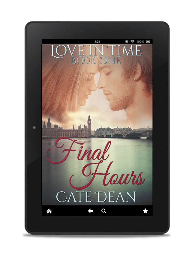 Love in Time Series