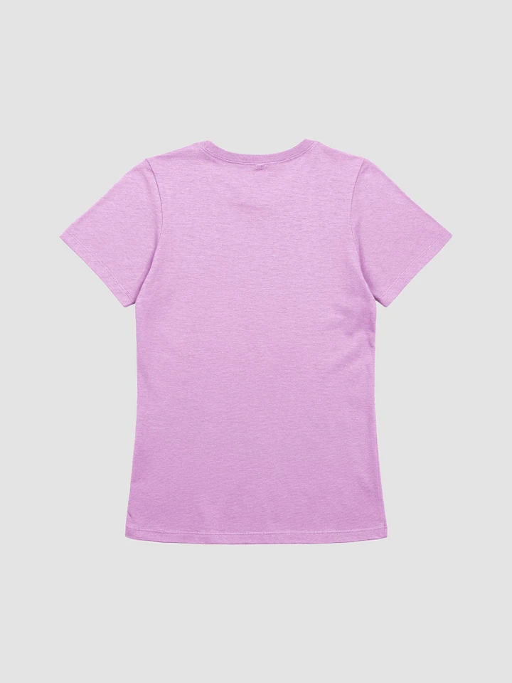 I am Not a Social Construct (lg) - Gender Fluid - Women's Relaxed Fit T product image (14)