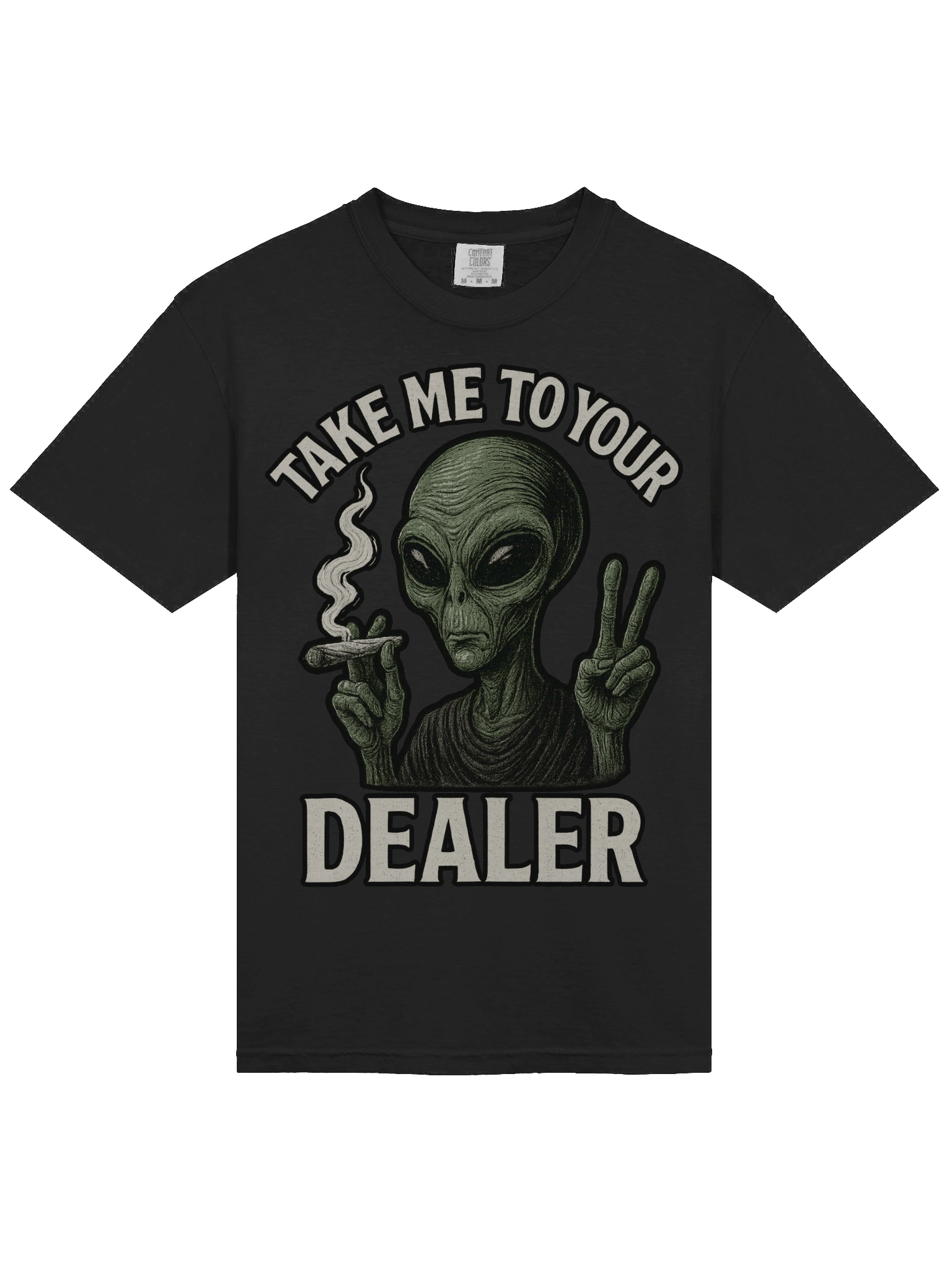 Take Me to Your Dealer product image (3)