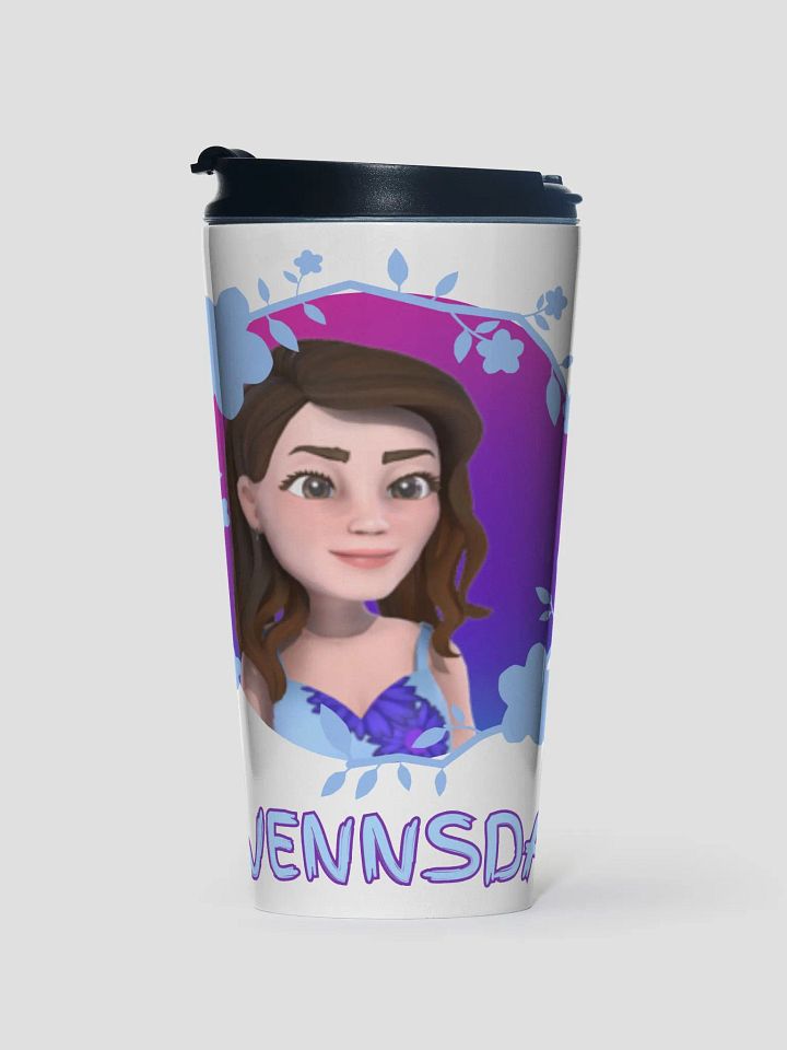 Gwenn's Hot Tumbler product image (1)