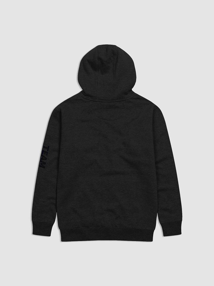 Team Bird Hoodie product image (6)