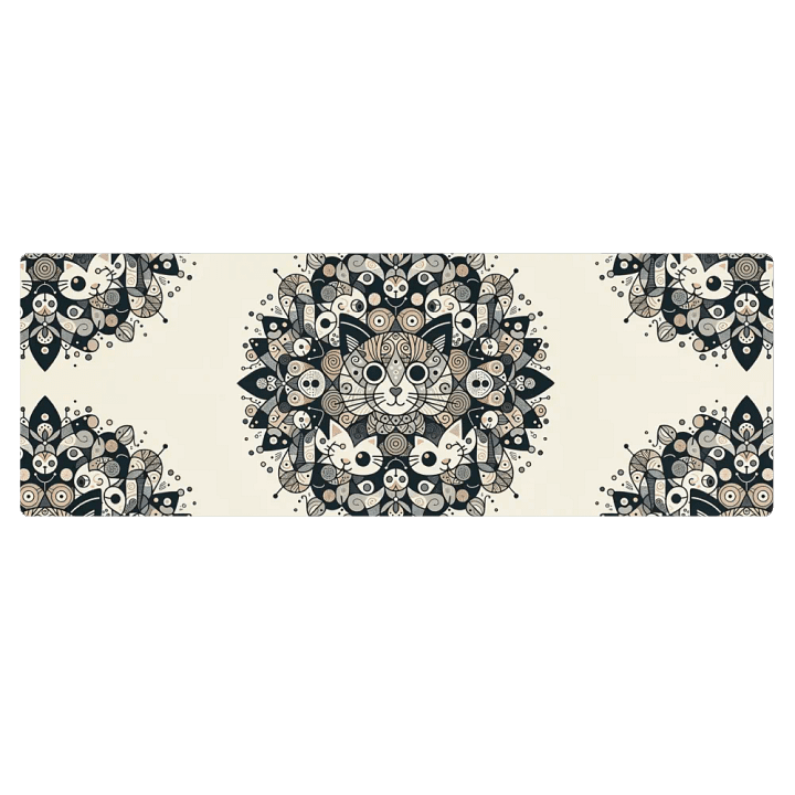 Yoga Mat product image (1)
