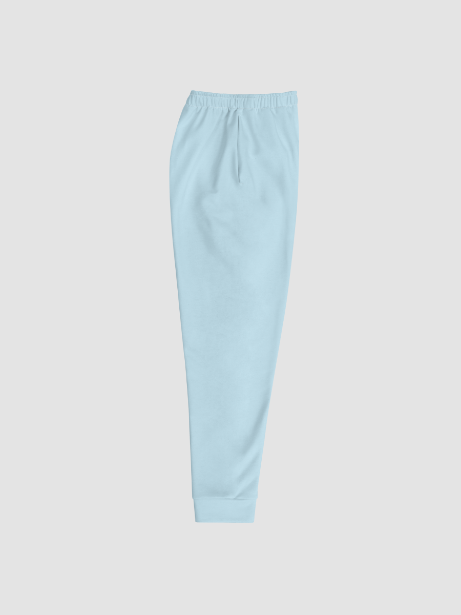 Sar's Galaxy: Cloudy Sky Joggers product image (2)