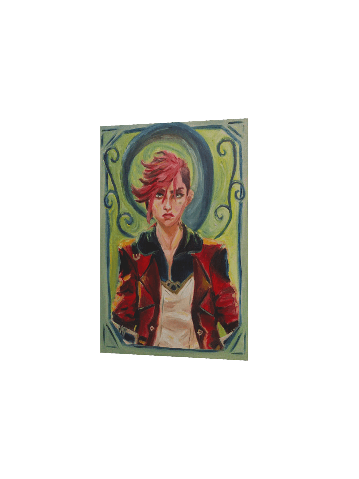 Art Deco Vi Print product image (2)