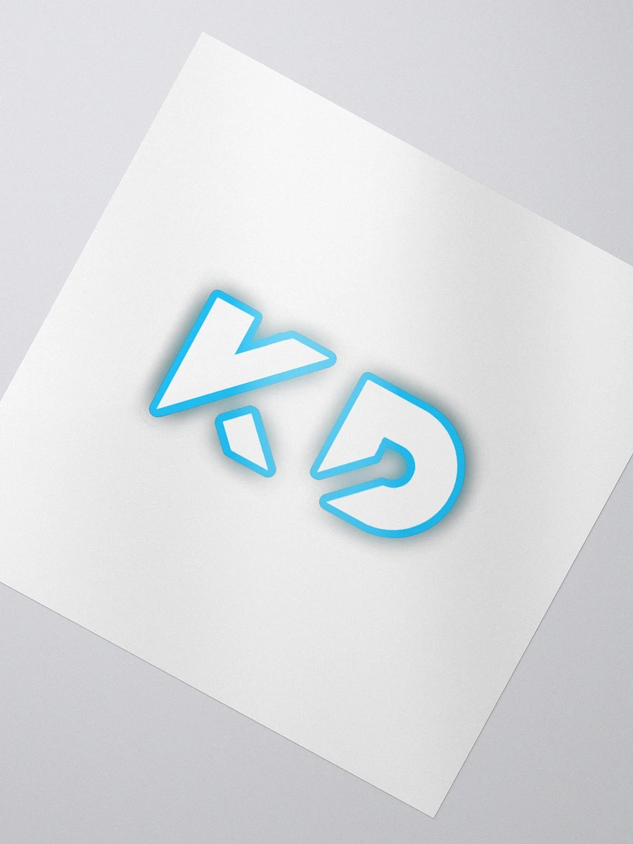 KD Sticker product image (2)