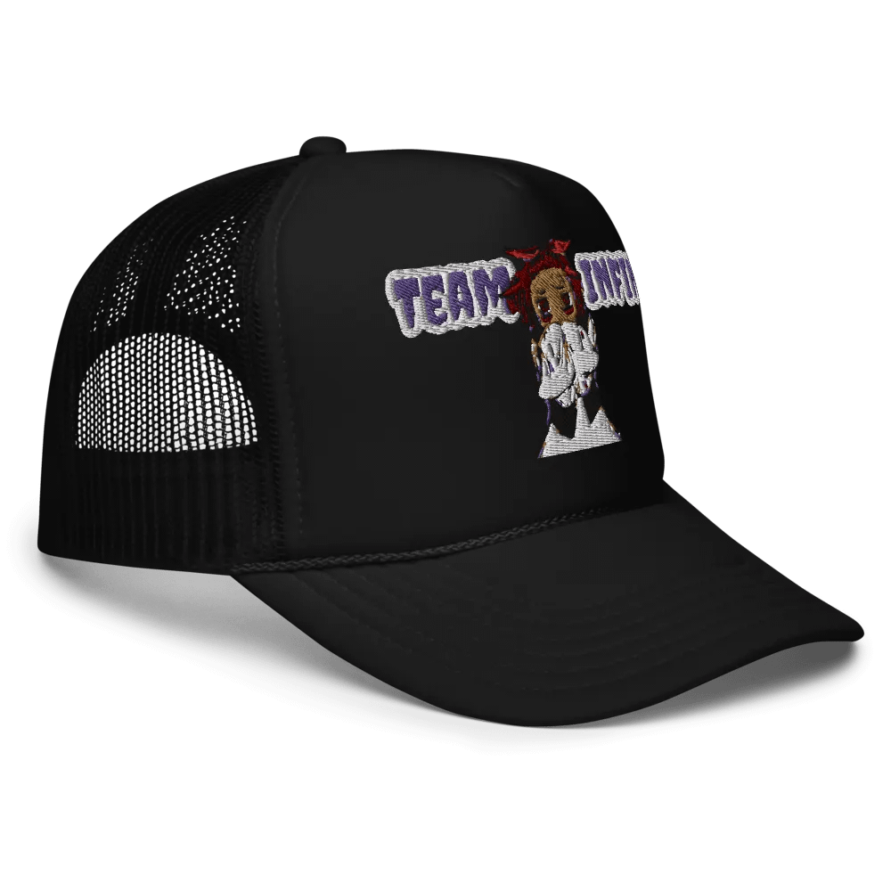 Team Infinity YGO - Mesh Hat product image (3)