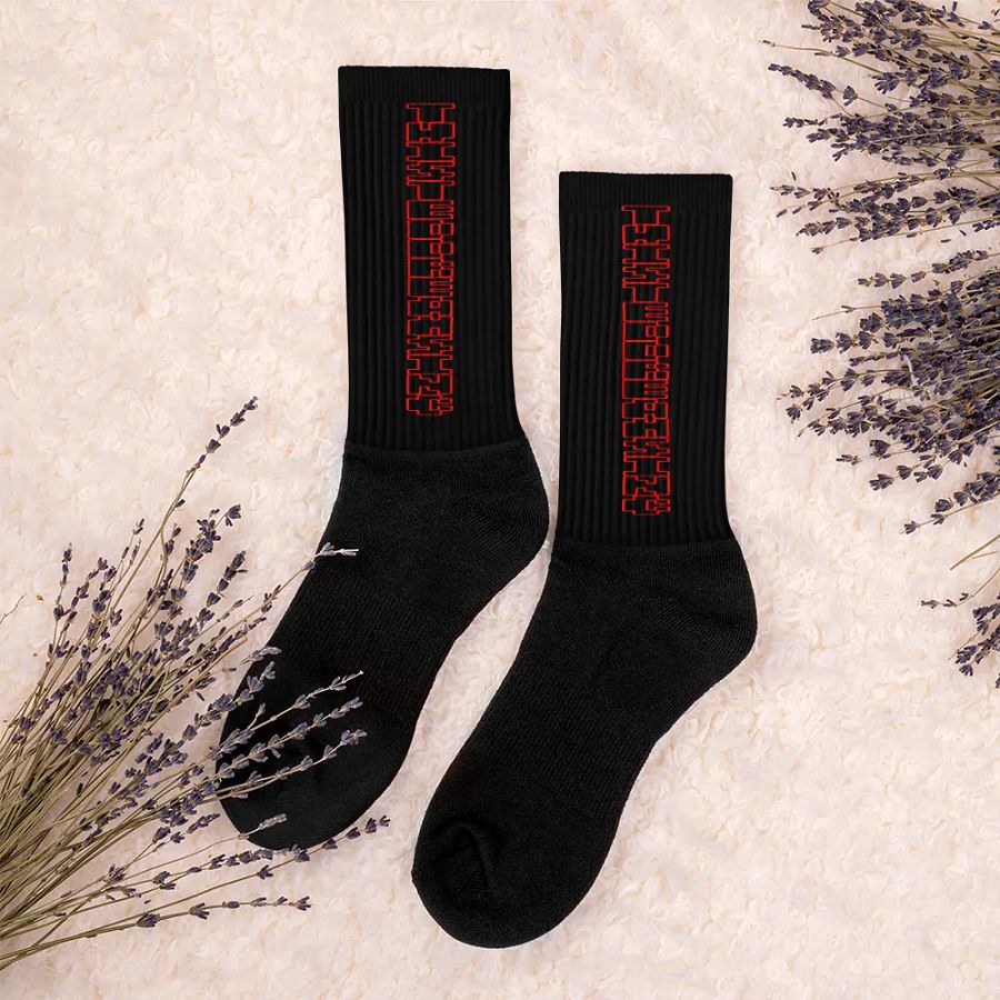 Twisted Dreams Inc Socks product image (4)