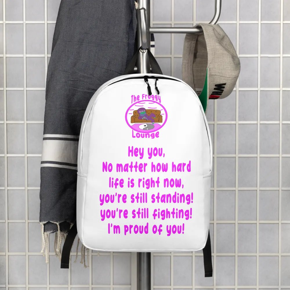 Hey you back pack product image (4)