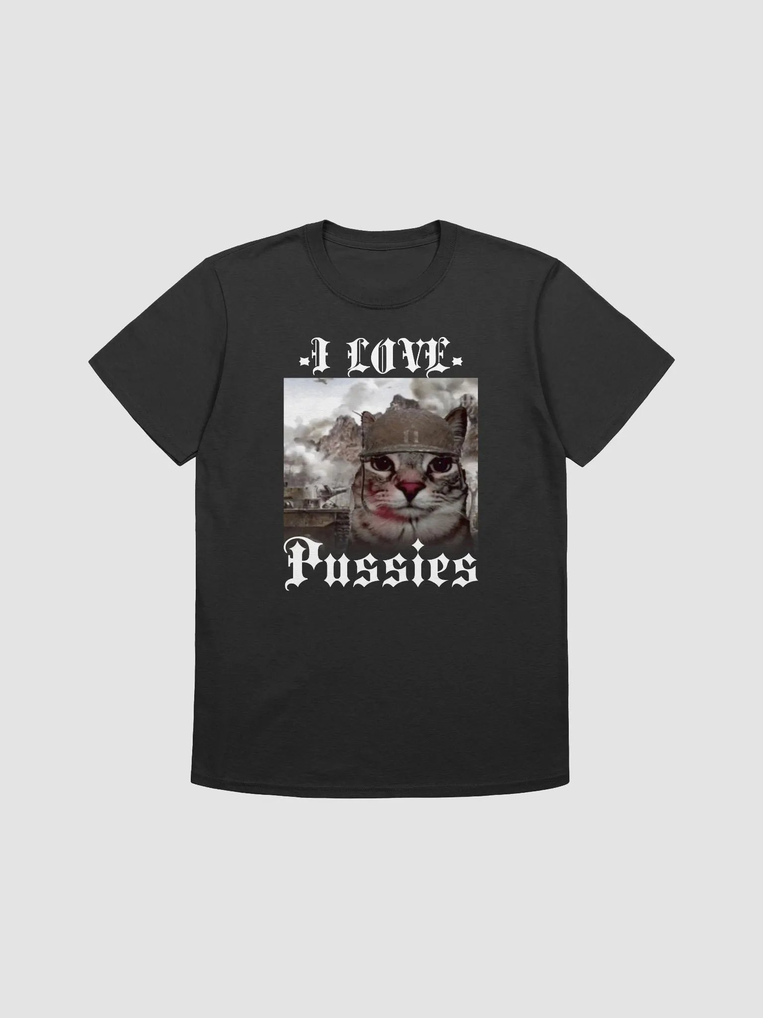 Pussies v2 product image (1)