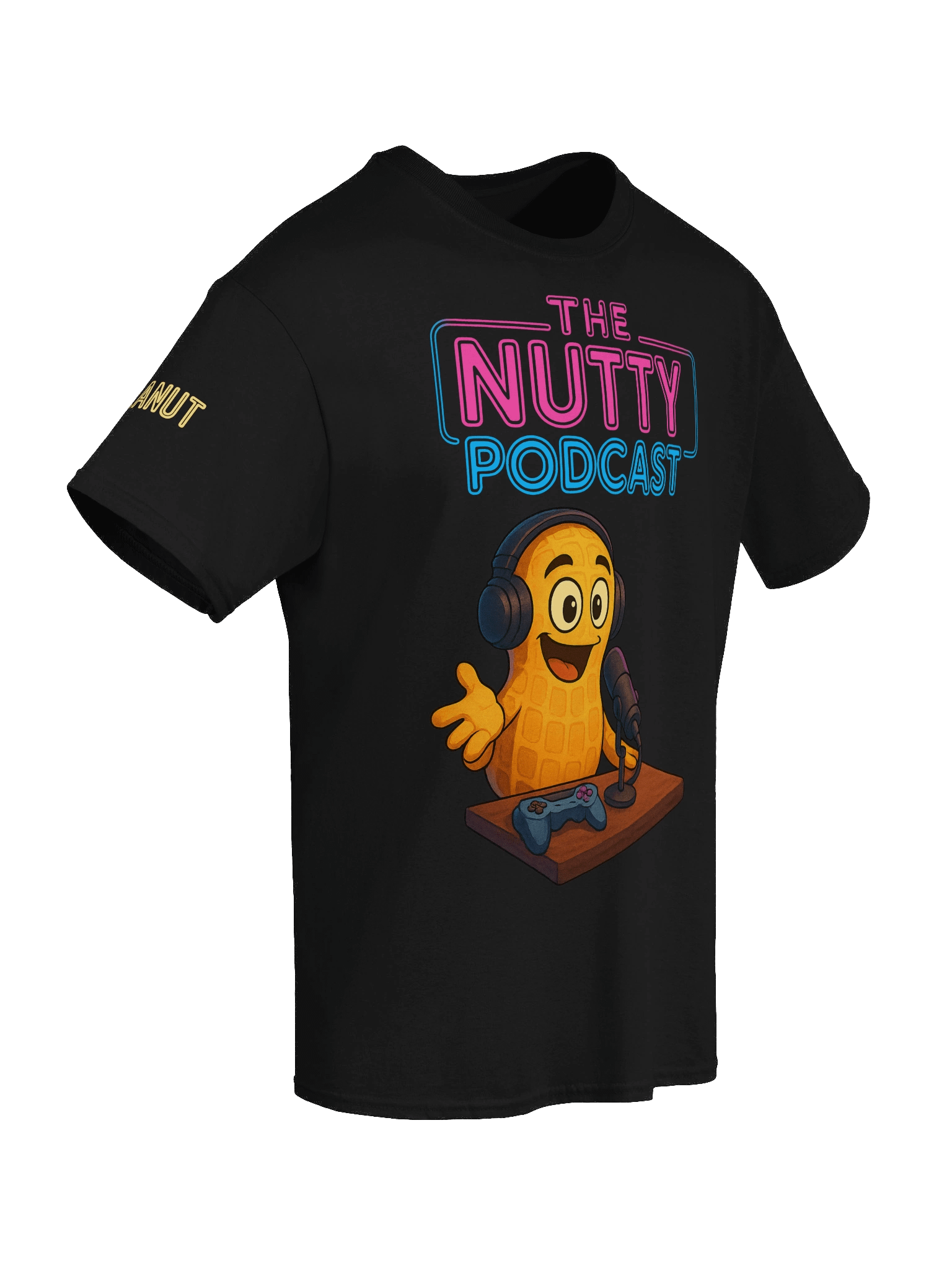 The Nutty Podcast Peanut product image (8)