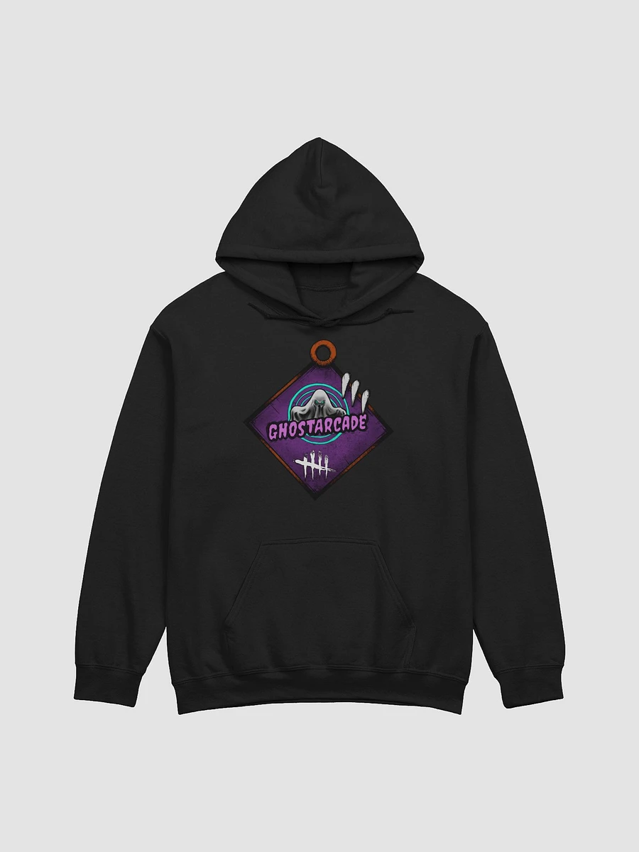 DBD Gh0stie Charm Hoodie - PLUS SIZES product image (1)