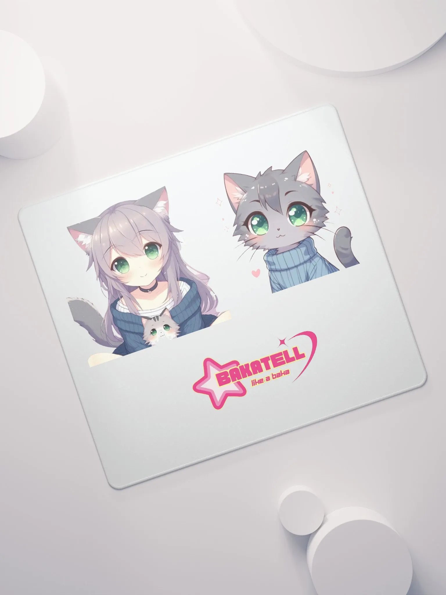 Gravy Mouse Pad product image (7)