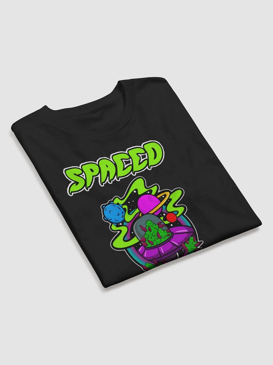 F.C.D Spaced Out Tee product image (3)