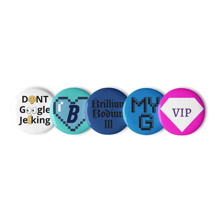 BadgeBuds product image (1)