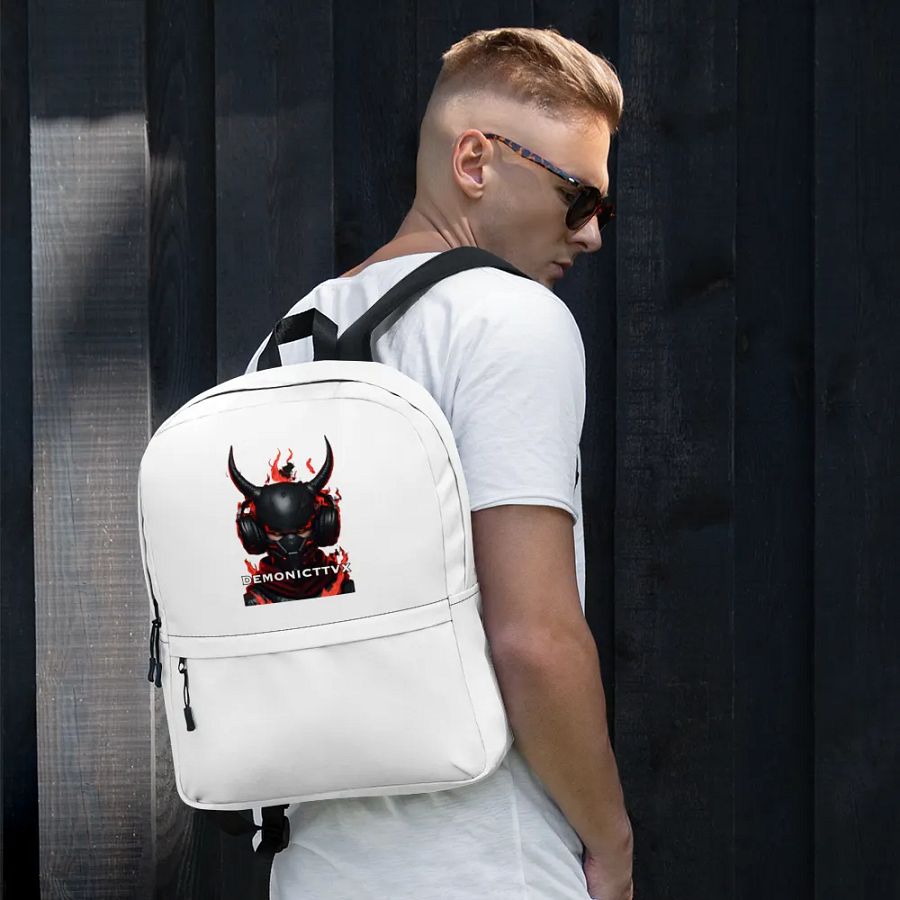 demonic back pack product image (3)