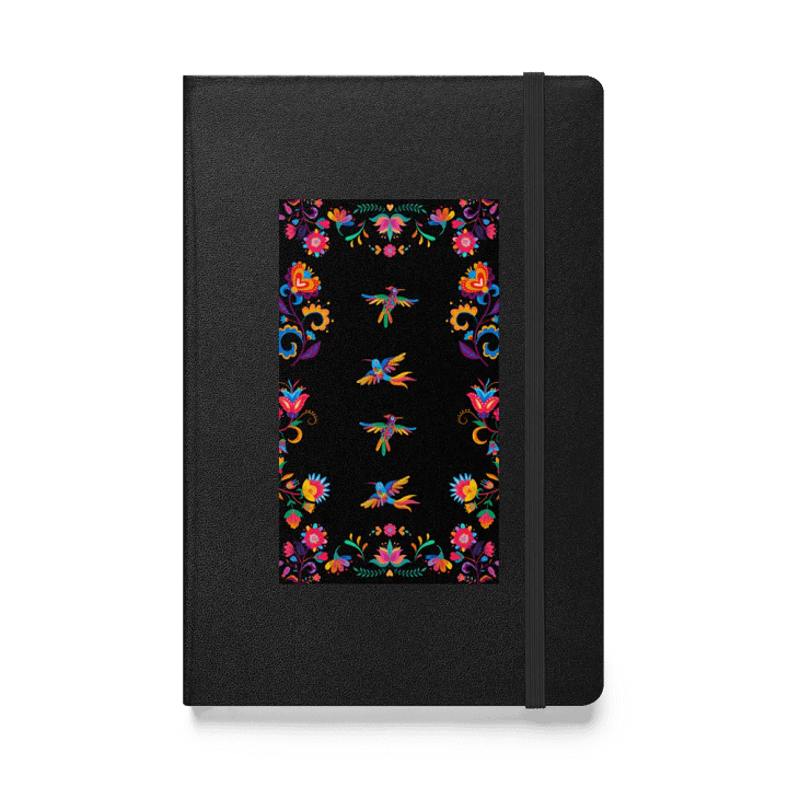 Love Mexico notebook product image (1)