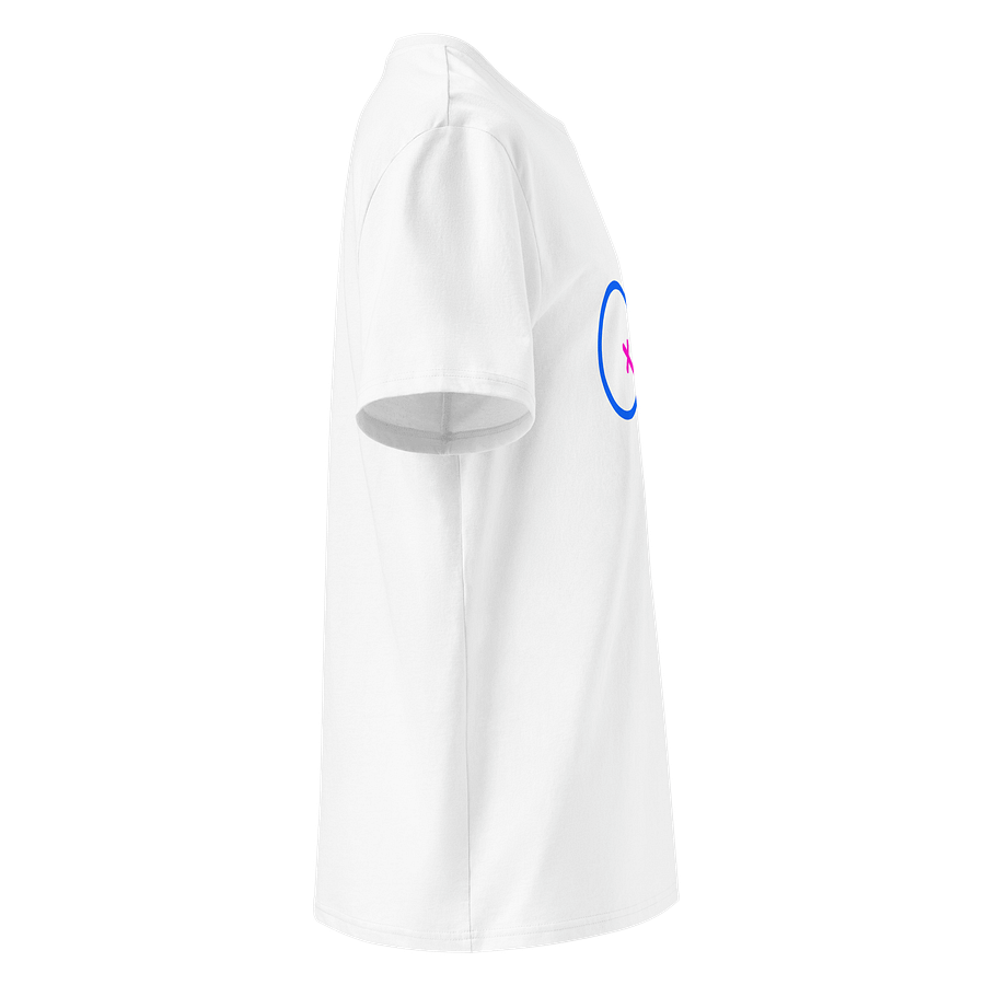 Eco-Friendly Traditional Gender Connection Unisex T-Shirt product image (4)