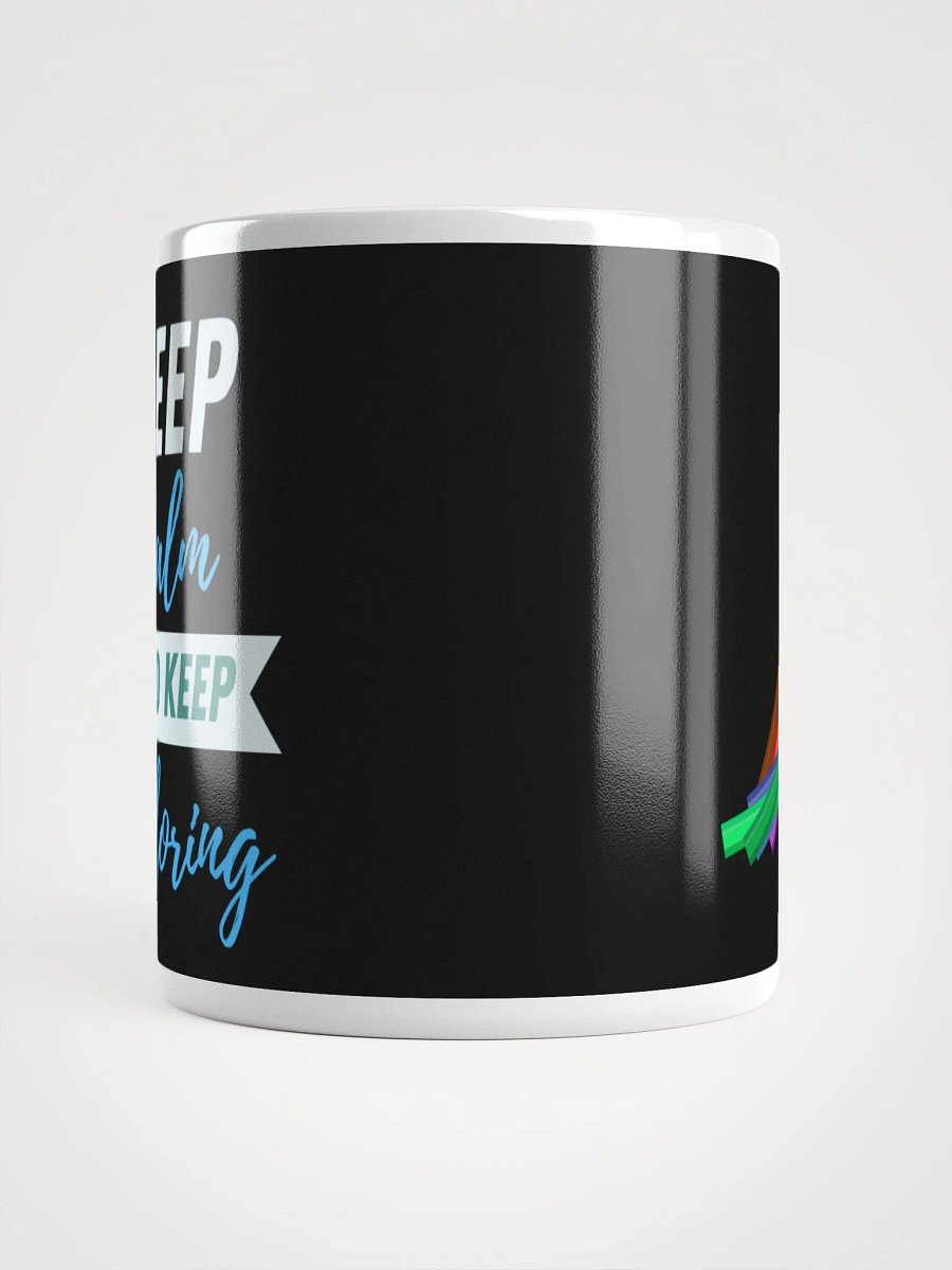 Colorful Calm Mug product image (13)