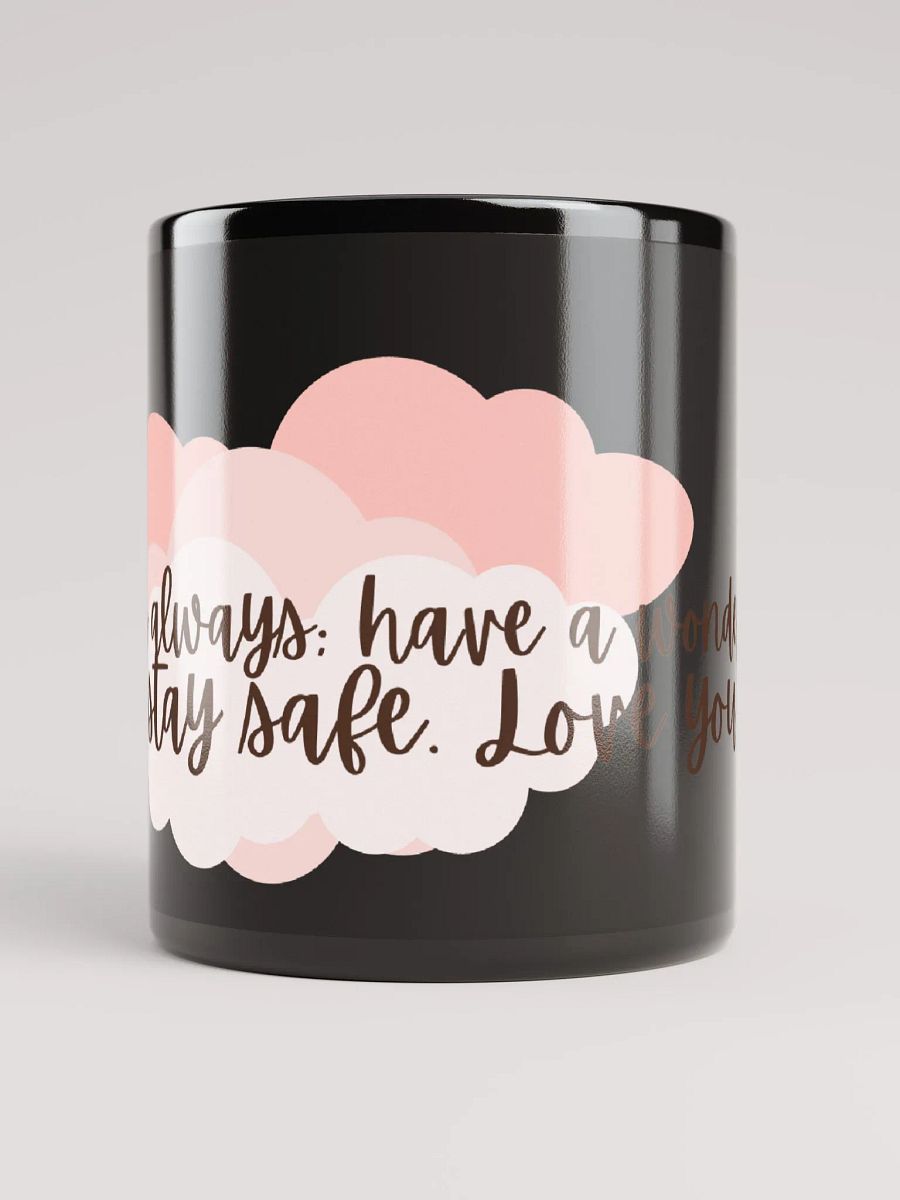 Stay Safe Pastels product image (10)