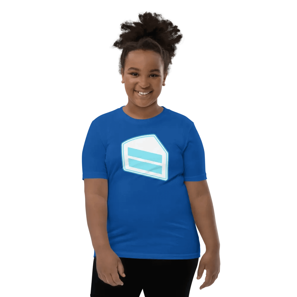SpyCakes Youth Shirt product image (178)