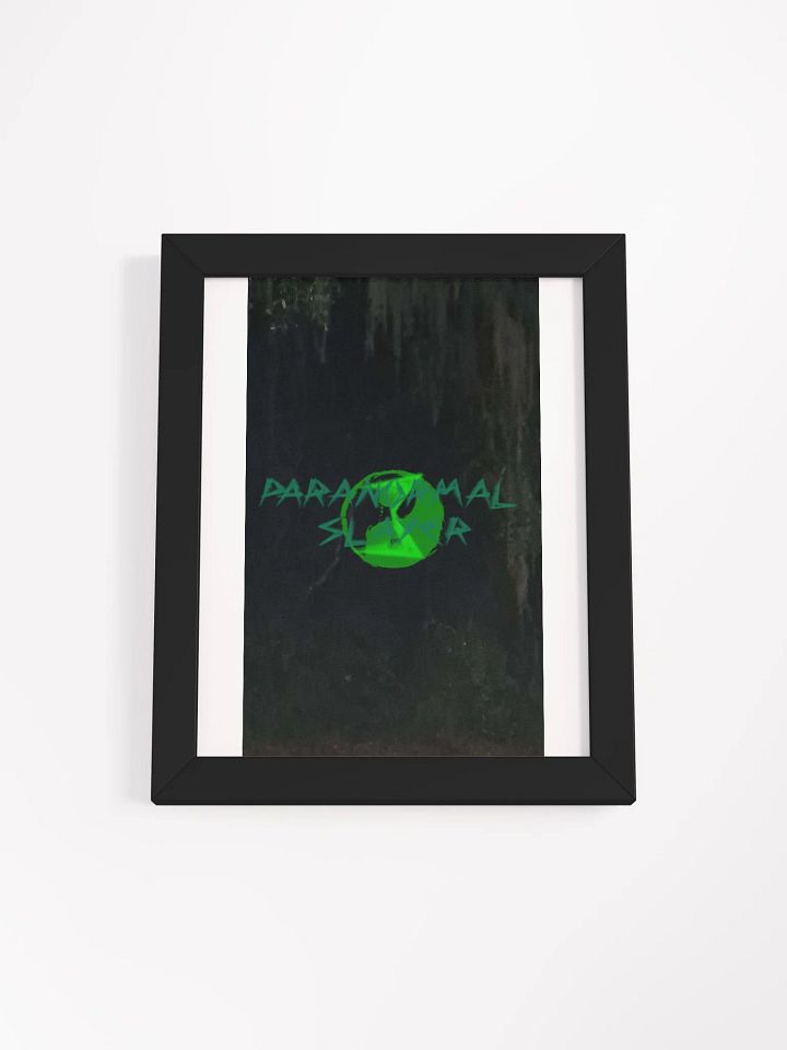 Paranormal Slayer 3 Poster product image (1)